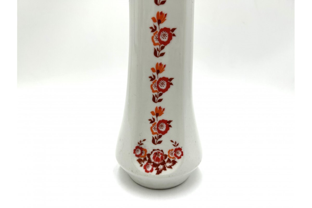 ヴィンテージ花瓶、ボグチツェ、ポーランド、1960 年代 - Etsy 日本