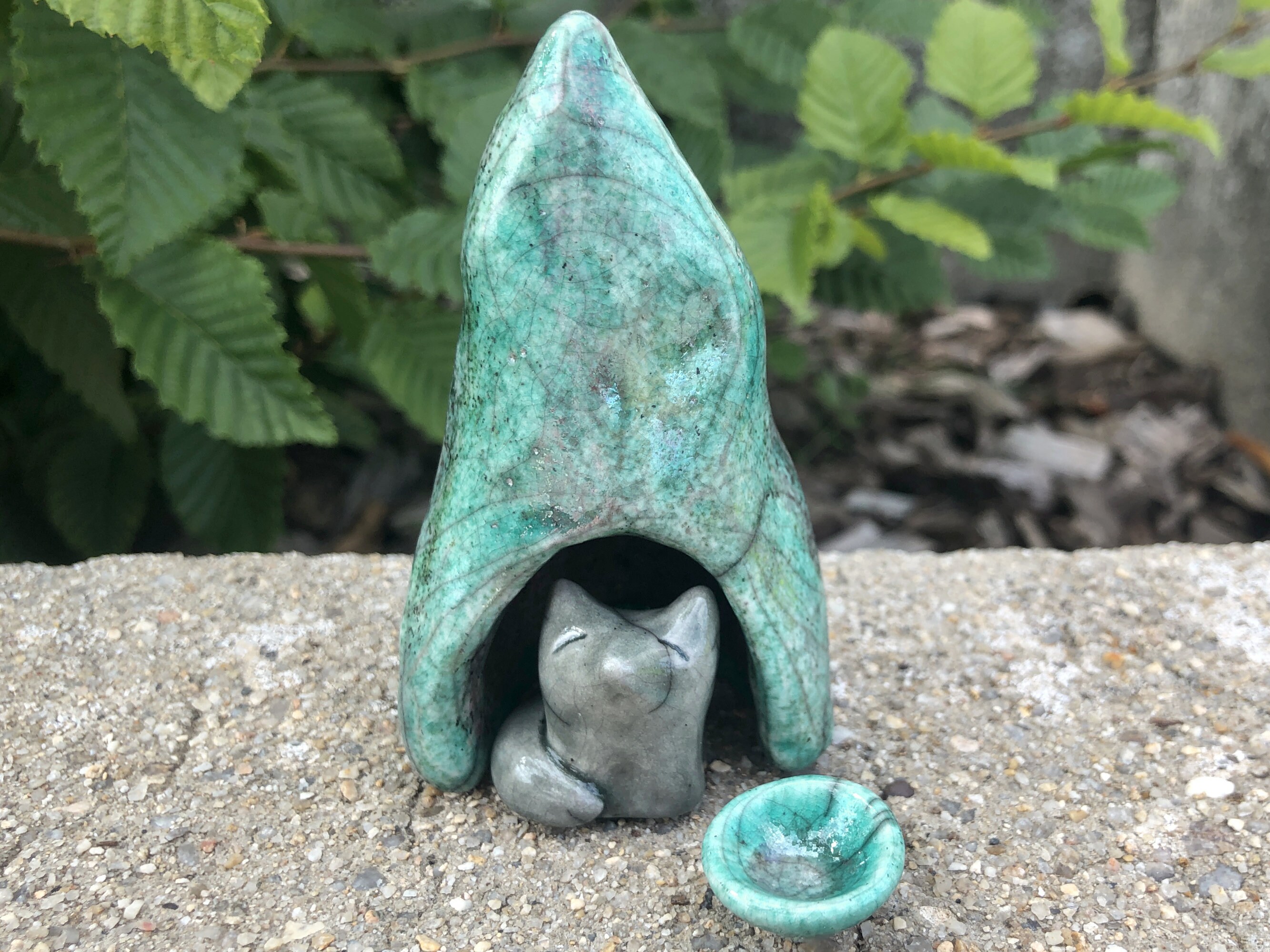 Sacred, spiritual kami elemental earth guardian nature spirit | Shinto 