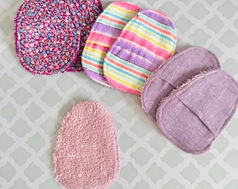 Makeup Remover Pads - washable