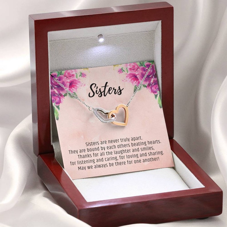 Creative Birthday Ideas for Sister Younger Sister Gift Etsy UK