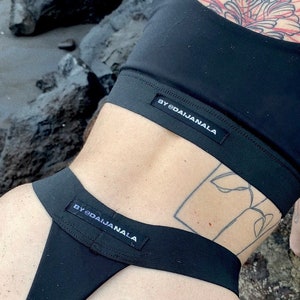 getragene unterwaesche