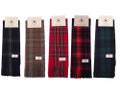 Anderson Scarf and Macdougal Clan- Stylish Tartan for Everyone, Ideal Gift