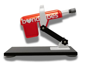 Die Original Sex Maschine von Bondivibes Made in Australia, Couples, Solo, Powergrip, 60- Sekunden Einrichtung