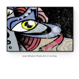 Cement muur textuur Art Print, kunst aan de muur Bali, abstracte graffiti muur print, digitale achtergrond muur kunst textuur