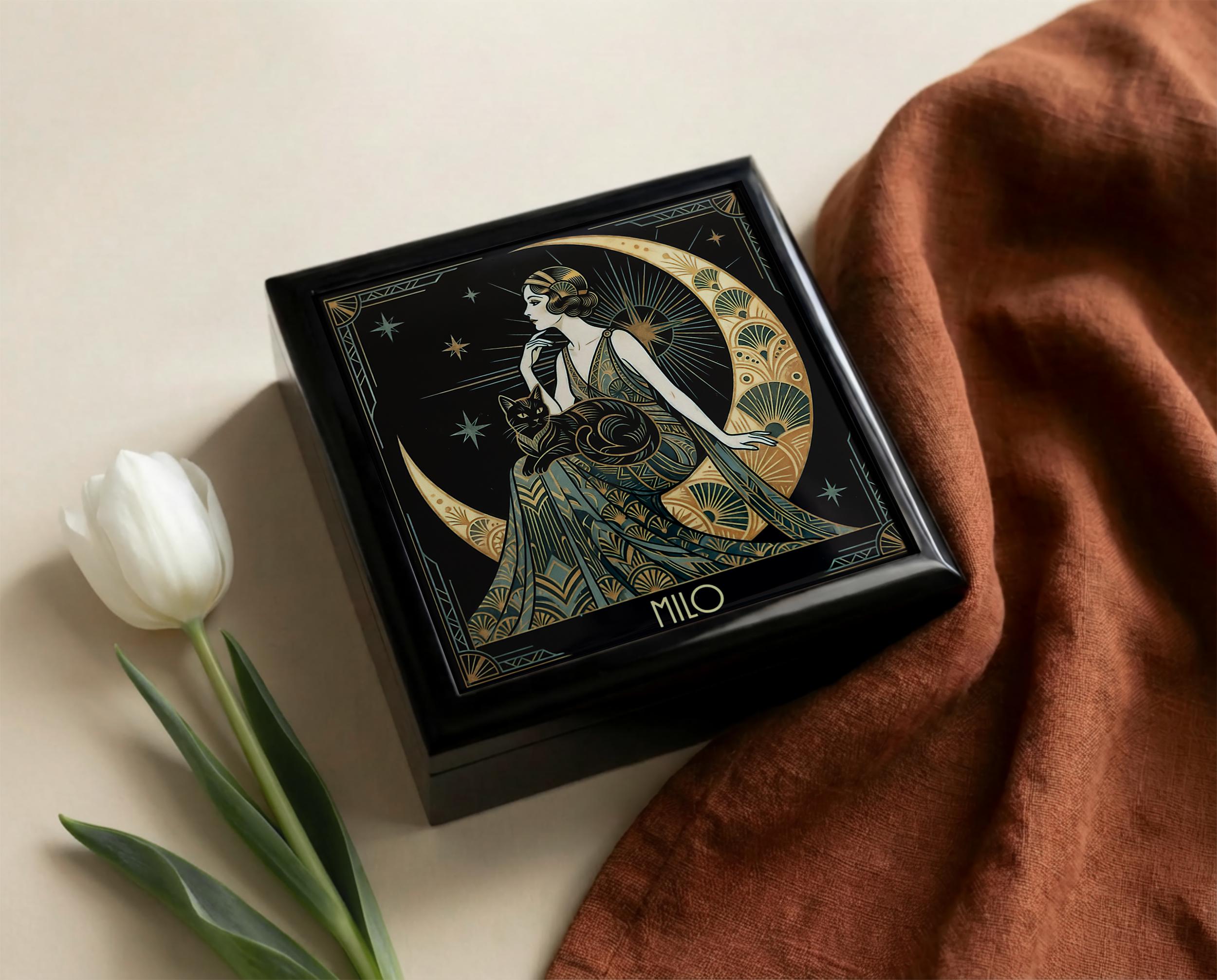 Vintage Celestial Box - Etsy - Page 2