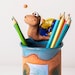 see more listings in the Pencil holders section