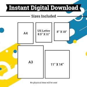 Carteles de División – 3 Nos., División, Estrategias, Tabla de División, Cartel del Aula de Matemáticas, Decoración de la Pared del Aula, Descarga Digital imagen 8