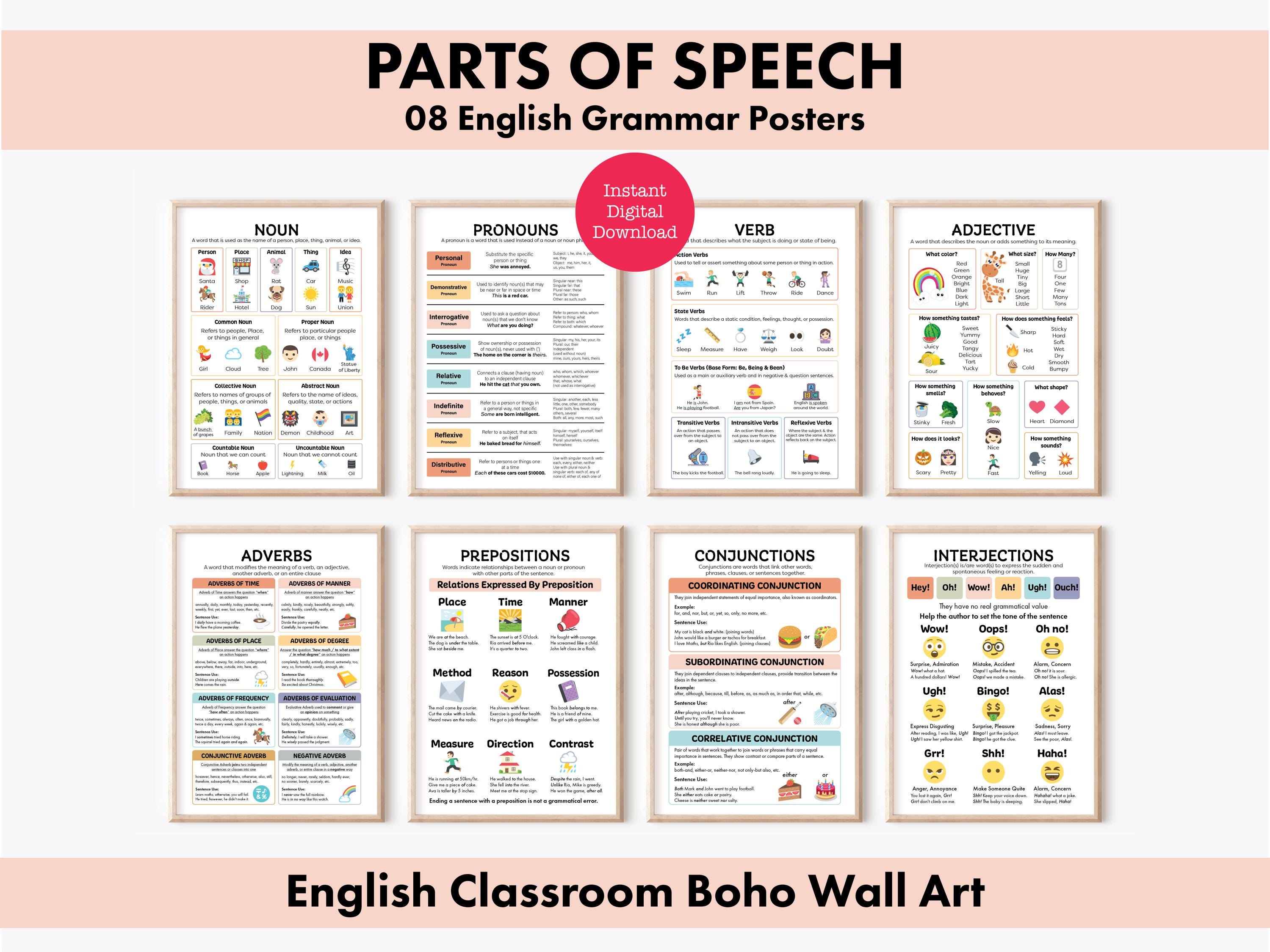 Adjectives What Is The Meaning Of Scent In English Spring Meadow