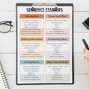 A must-have English grammar teaching resource for your English classroom and homeschool curriculum