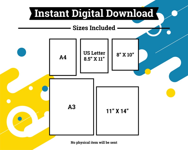 Punctuation Matters Set of 6 English Grammar Punctuation Marks Posters, Punctuation Humor Posters, Classroom Poster, Instant Download image 5