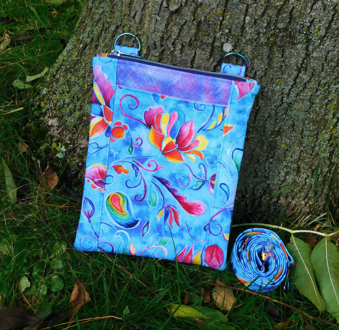 Grab & Go Crossbody and Revolve PDF Sewing Pattern - Etsy