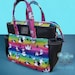 Clara Beaded Tote main image 0