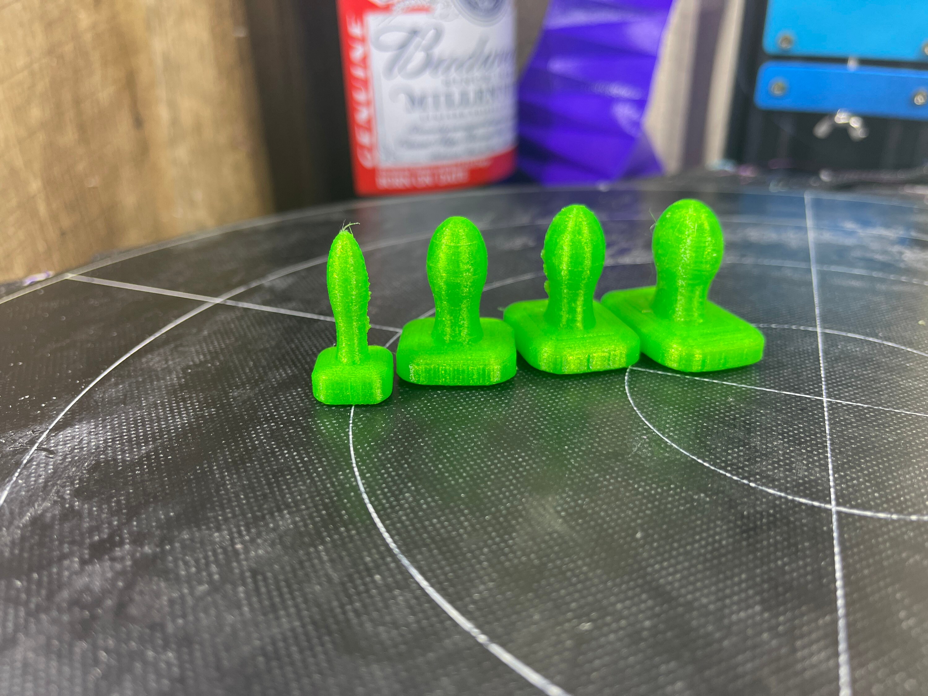 Histology Embedding Tissue Tamper Rounded Corners Etsy