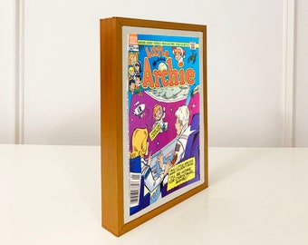 1" Depth Shadow Box / Picture Frame Display