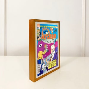 1" Depth Shadow Box / Picture Frame Display