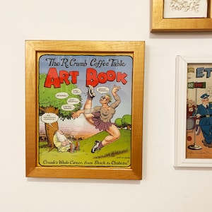 Oversized/Custom Picture Frame