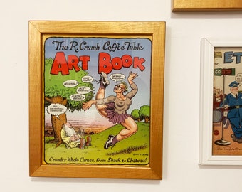 Oversized/Custom Picture Frame