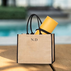 Zara tote bag Etsy Nederland