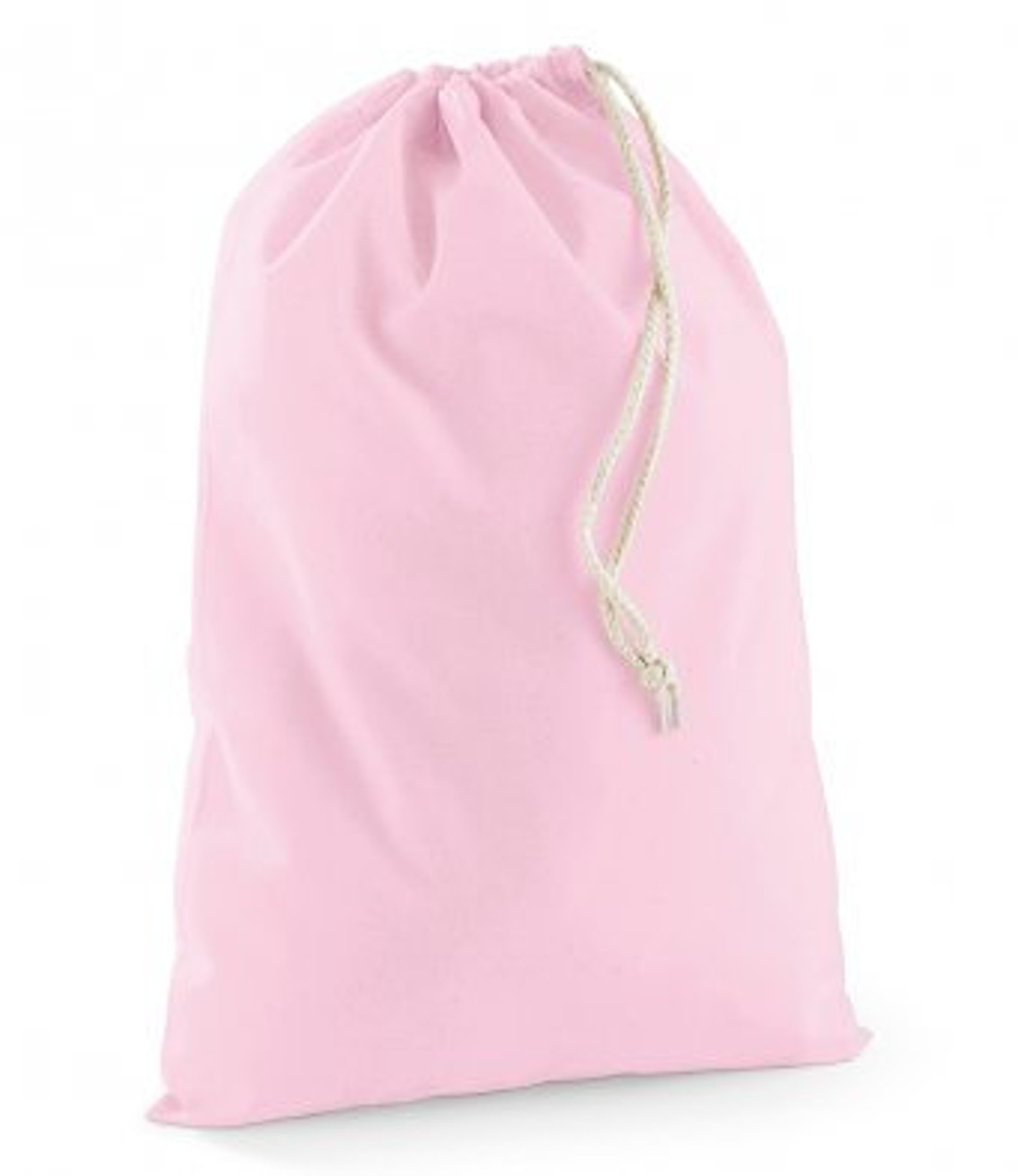 Cotton Drawstring Storage Bag 100 Cotton Drawstring Bag Etsy UK