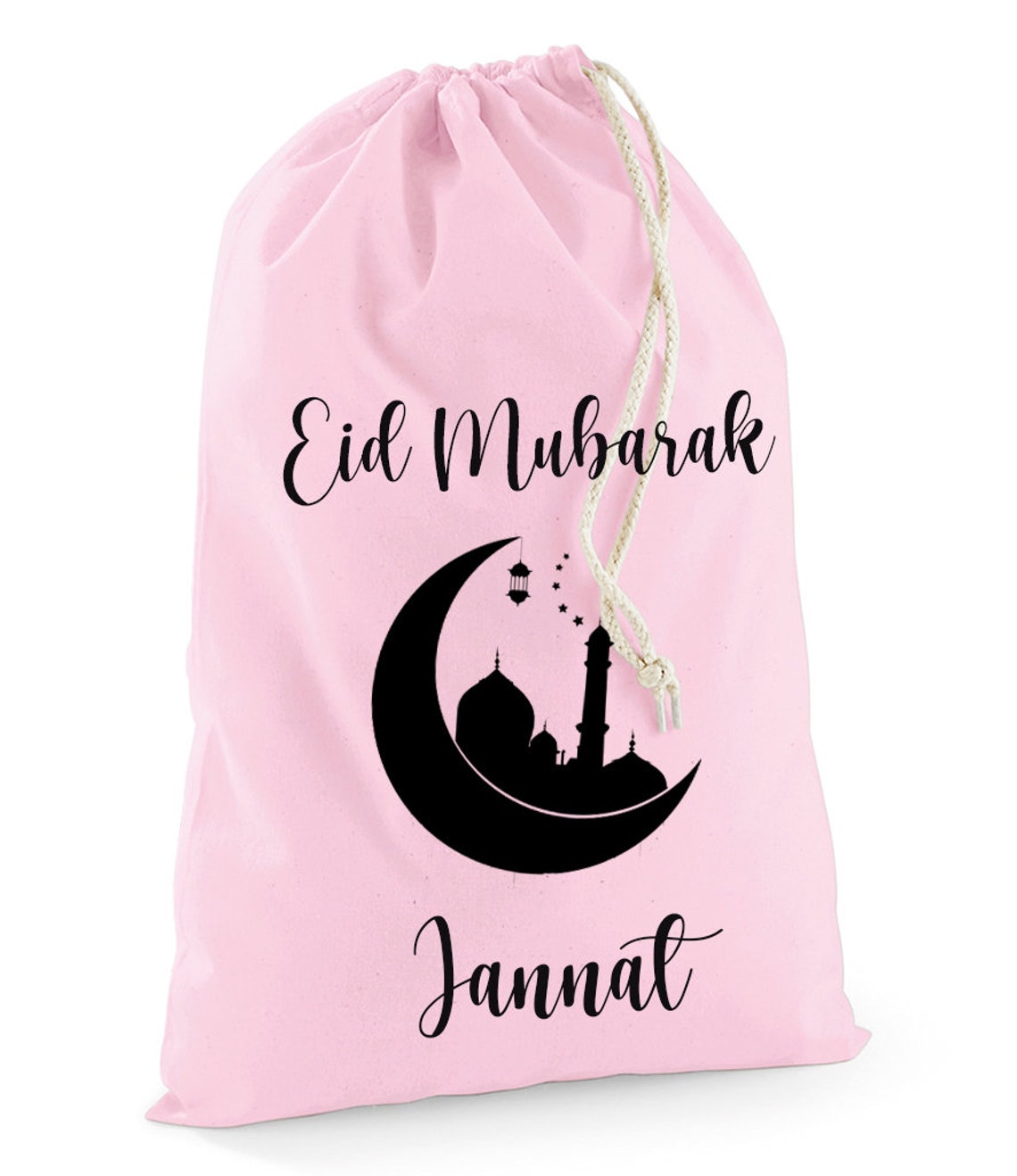 Buy Personalised Eid Gift Bags Personalised Kids Eid Gift Bag Online in