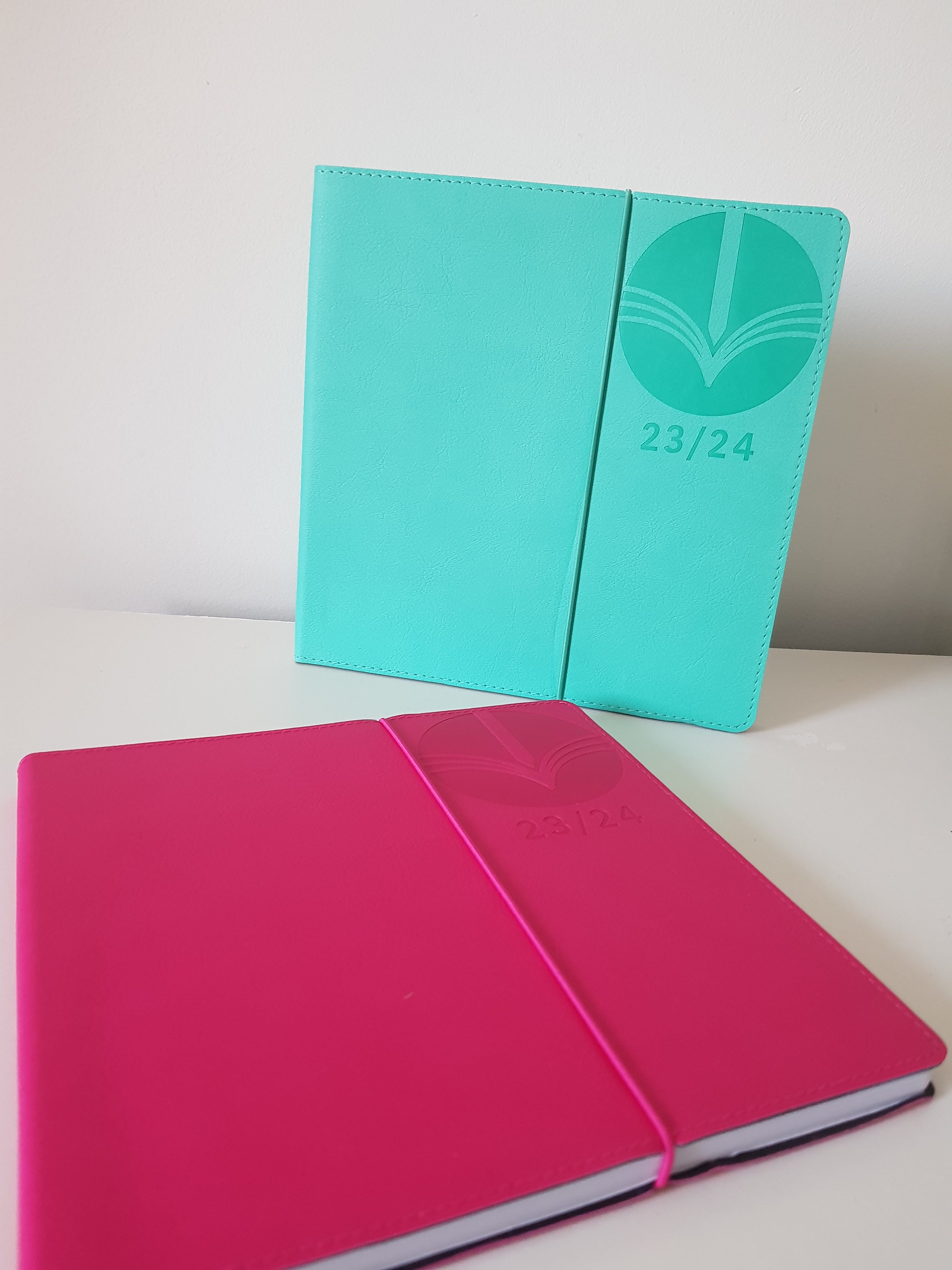 Academic Diary 20232024 Teachers Planner Personalised Etsy UK