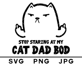 Free Free Middle Finger Cat Svg 59 SVG PNG EPS DXF File