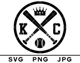 Free Free Royals Baseball Svg 43 SVG PNG EPS DXF File