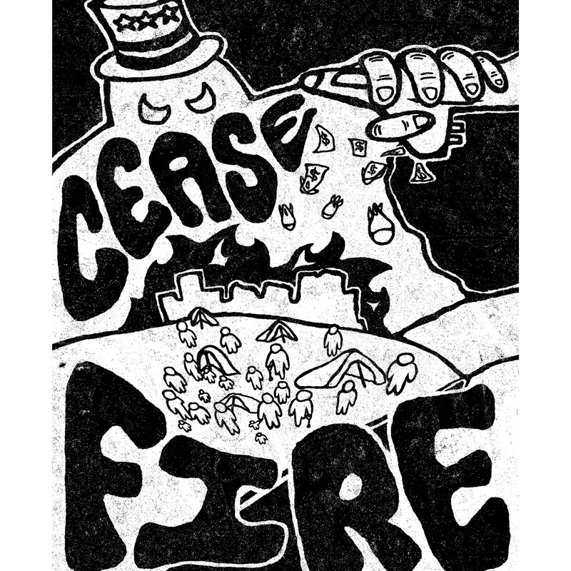 Anarchist Art - Etsy