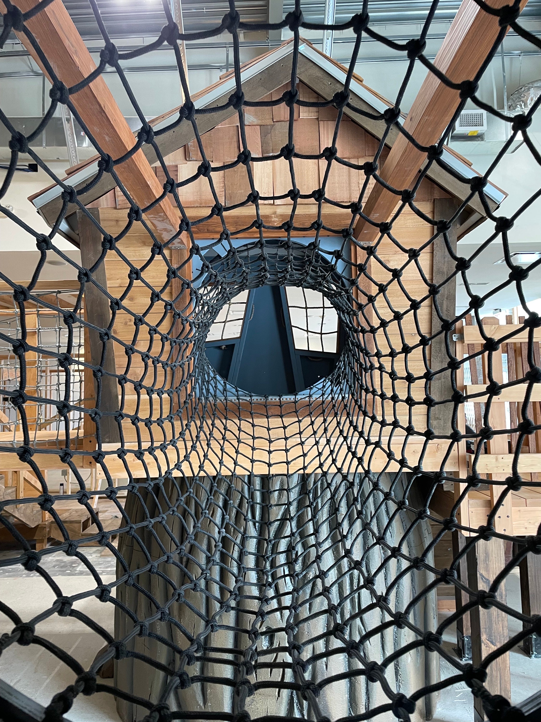 Customizable Large Play Structures Etsy