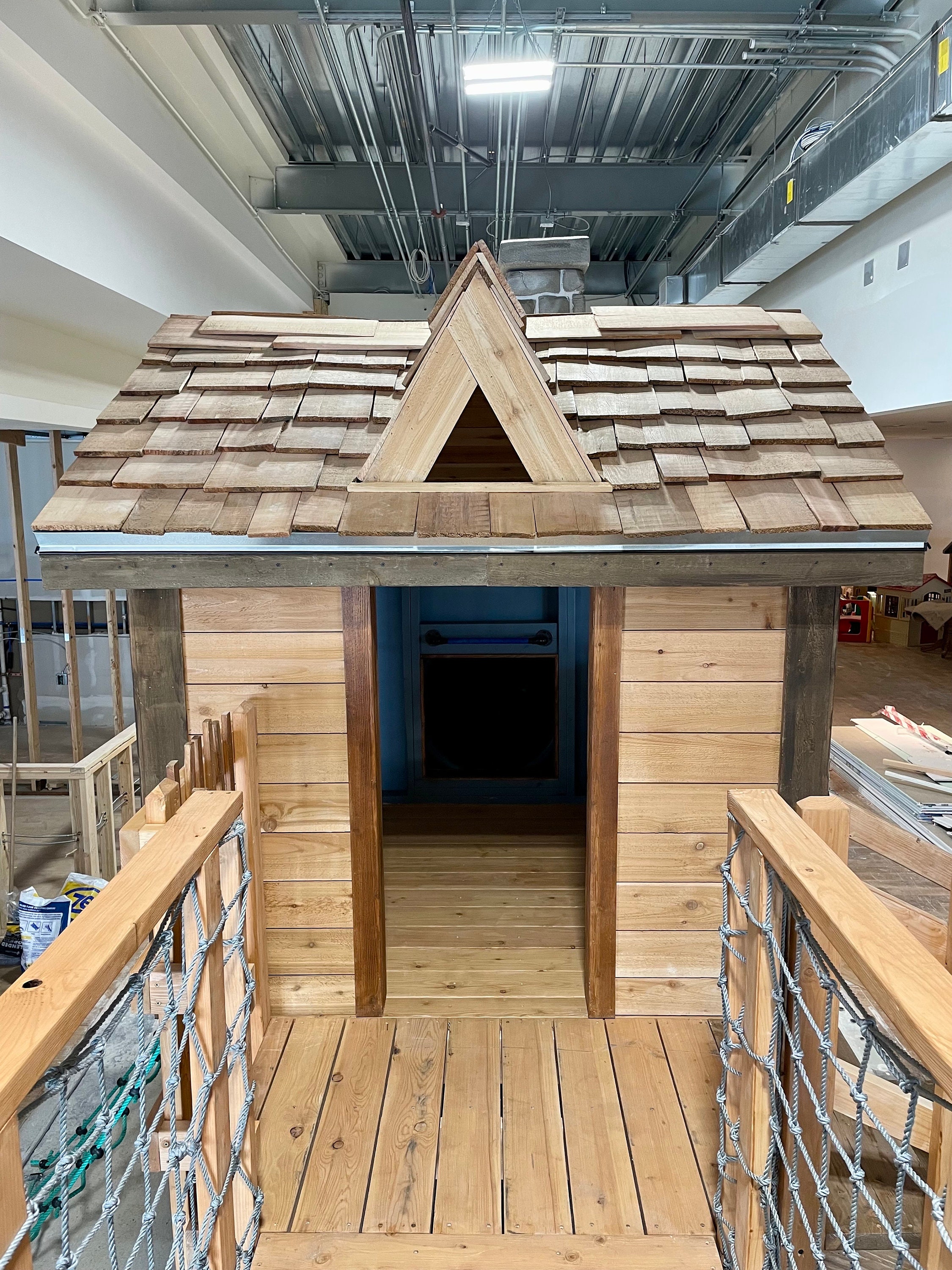 Customizable Large Play Structures Etsy