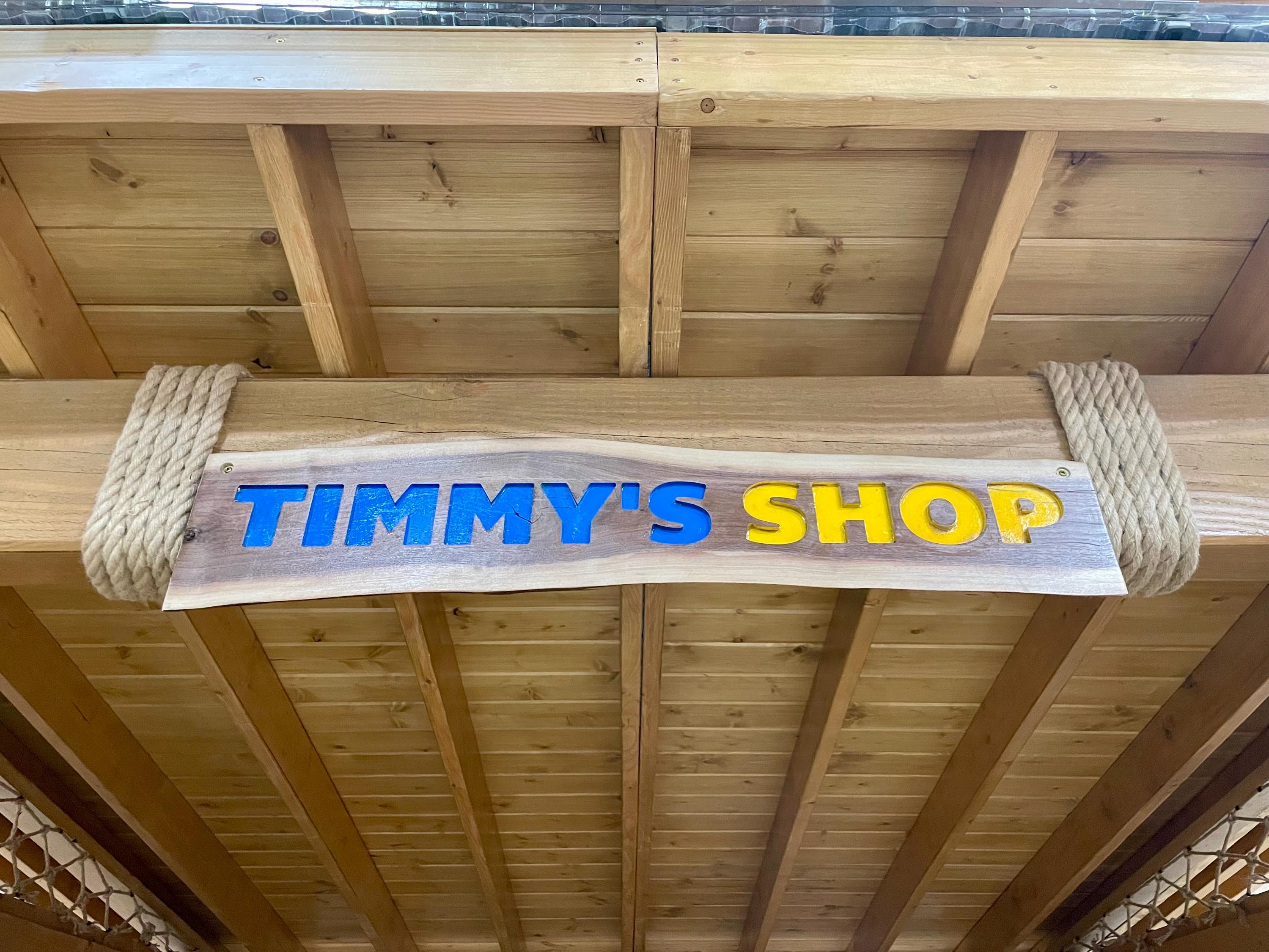 Backyard Tool Shop - Etsy