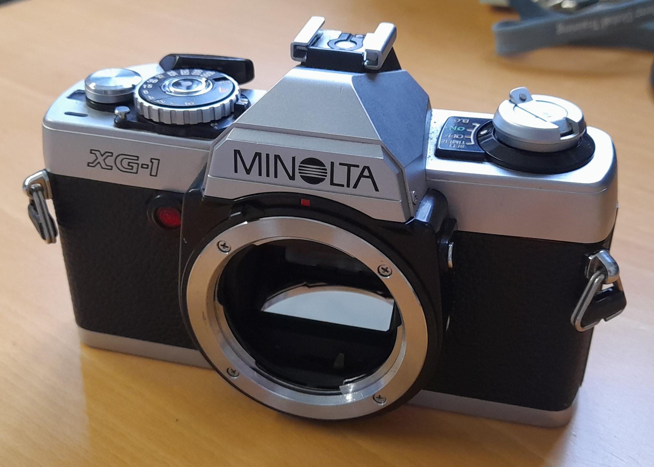 Minolta xd - Etsy 日本