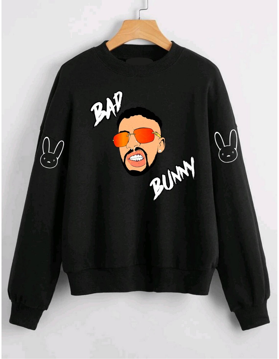 ovo october sweater