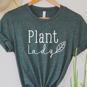 Plant Lady SVG, Plant Mom svg, Hauspflanzen svg, Geschenk für Pflanzenliebhaber svg, Self Growth Svg, Pflanzen Shirt svg, Garten svg, Cricut Cut