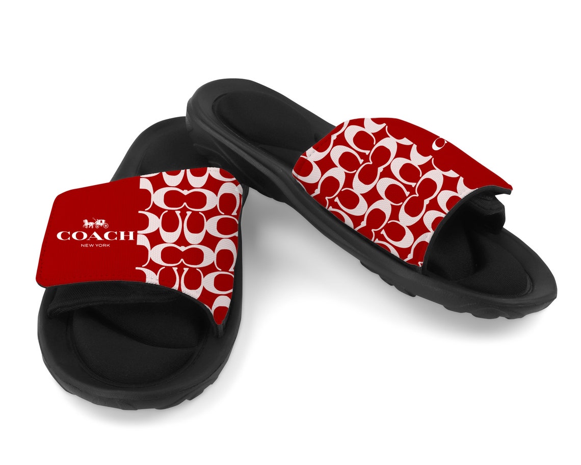 wholesale blank athletic slides