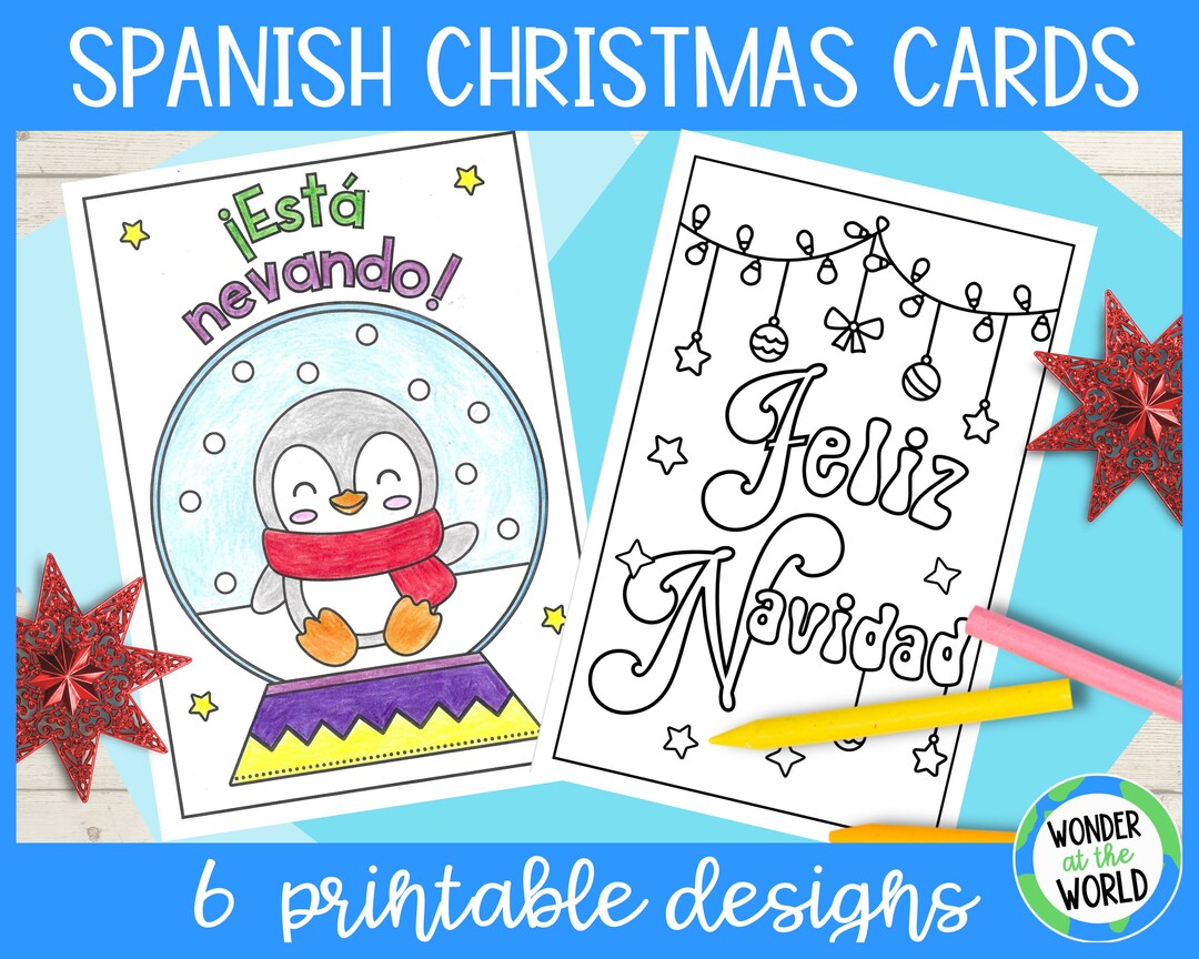 buy-6-spanish-christmas-card-designs-to-print-and-color-a4-and-11-x-8-5-inch-digital-download-kids-printable-online-in-india-etsy