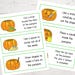 How to Carve a Pumpkin Make a Jack O'lantern Foldout Sequencing ...