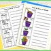 How to Grow a Flower Spring Kids Printable Craft Activity | Foldable ...