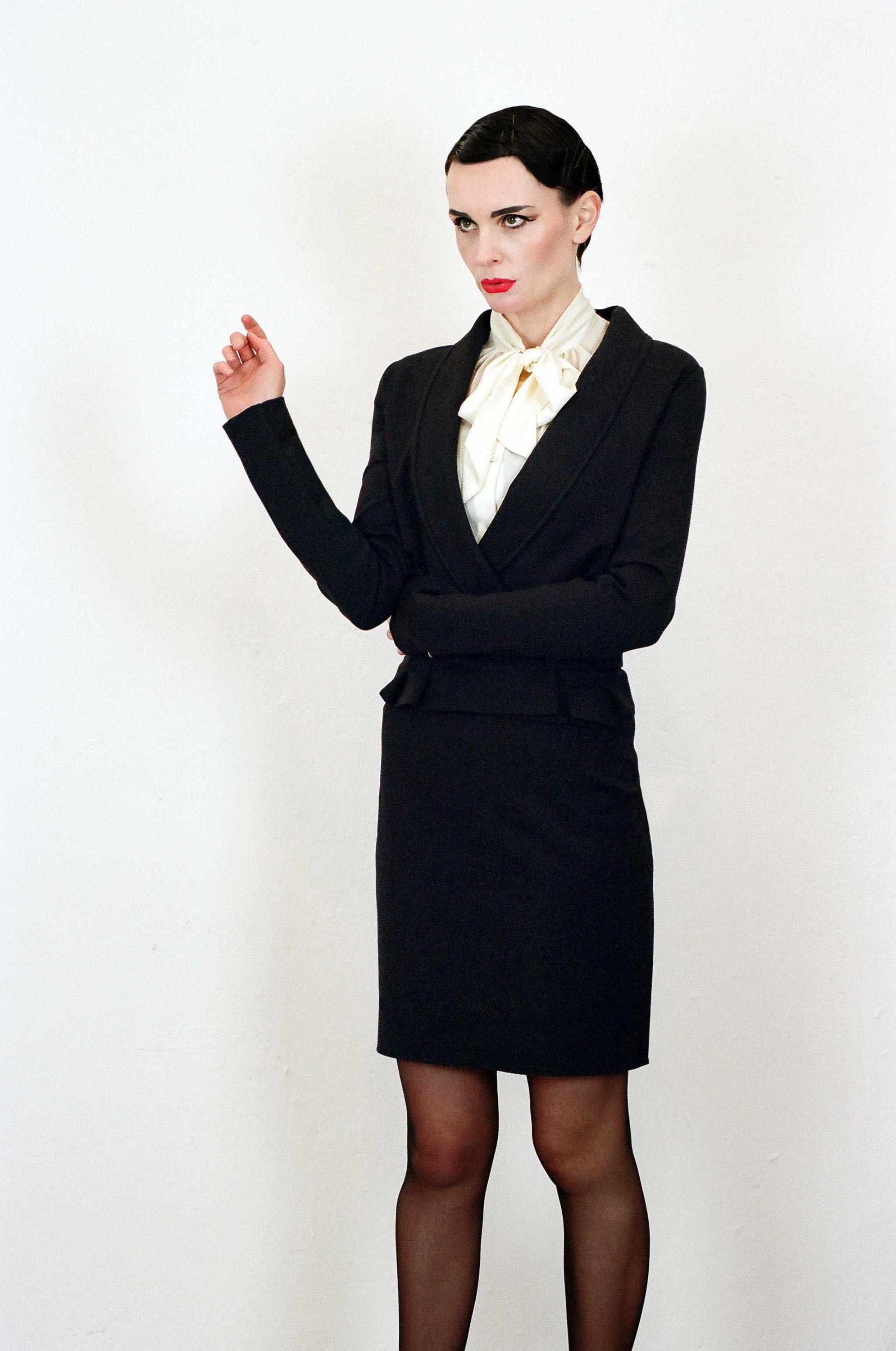 mini ribbon bows for crafts