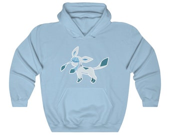 eeveelution hoodie