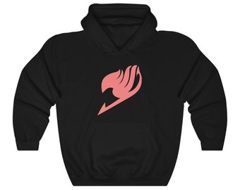 Fairy Tail Logo Etsy