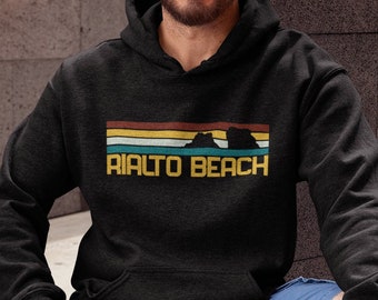 Rialto Beach Sweatshirt Rialto Beach Hoodie Rialto Sweatshirt