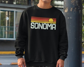 sonoma sweatshirt