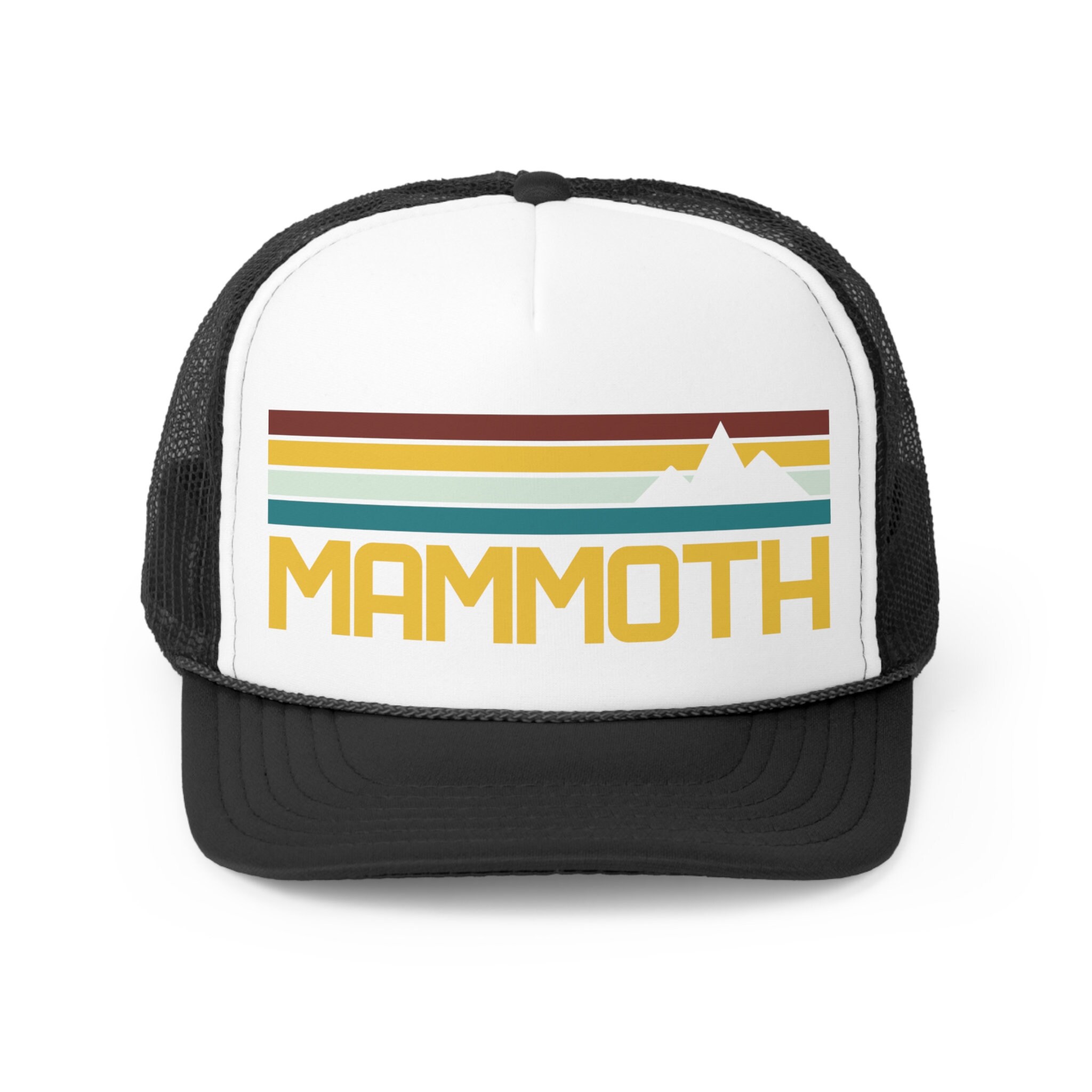 Mammoth Logo 