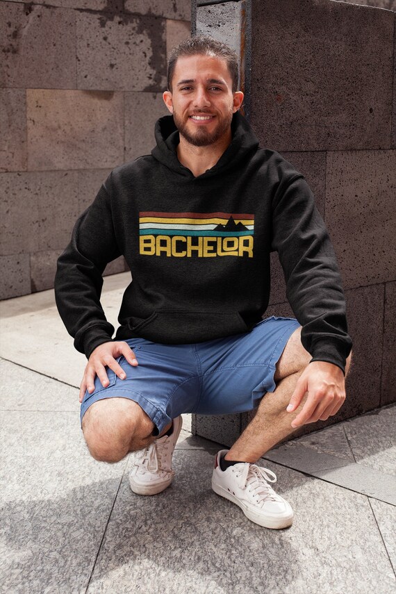 mt bachelor sweatshirt