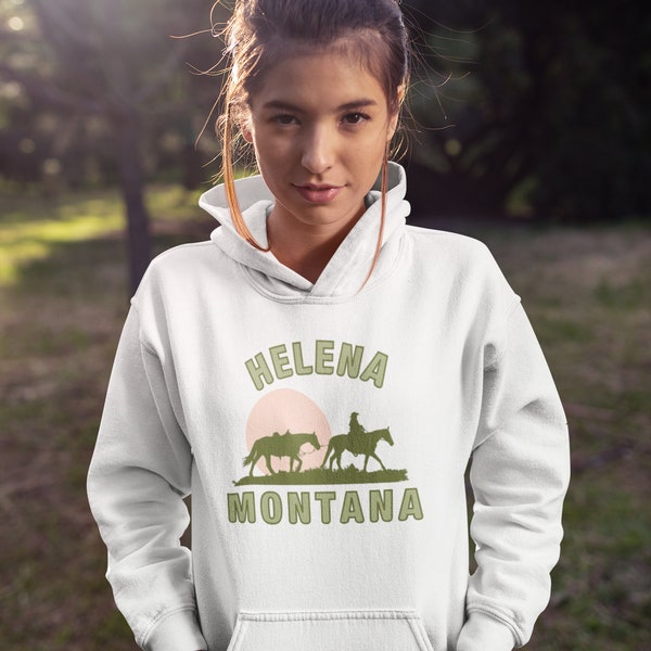 Helena Montana Etsy