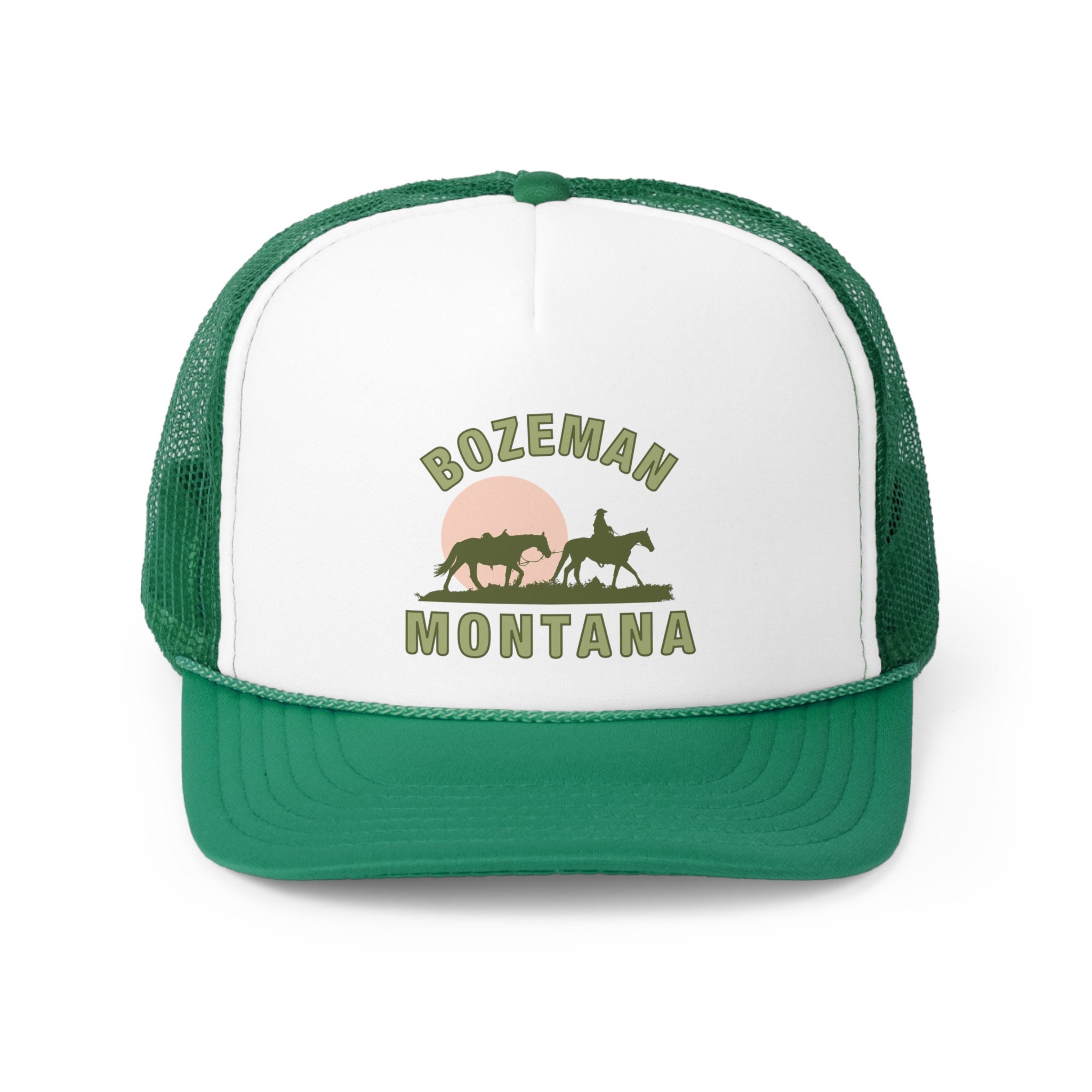 Simms Fishing Products Bozeman Montana Hat Cap -  Canada