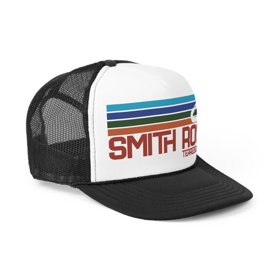 Buy Smith Rock Trucker Hat Smith Rock Hat Smith Rock State Park