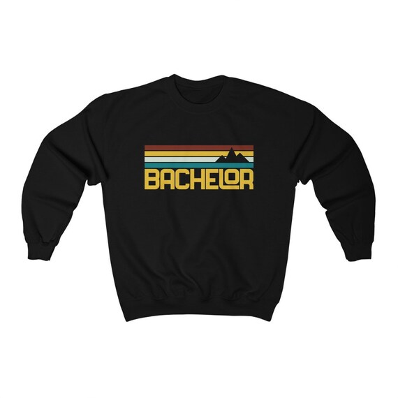 mt bachelor sweatshirt