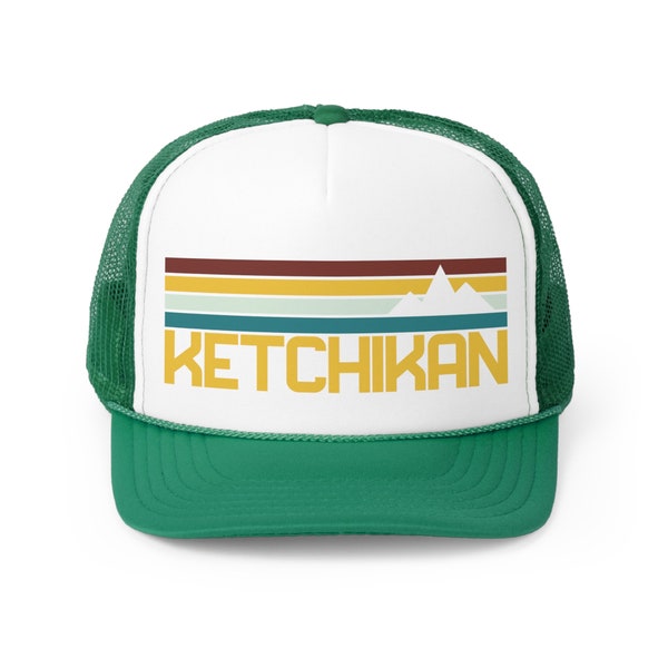Ketchikan Alaska Sweatshirt Etsy